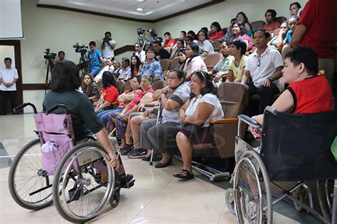 pwd cebu city contact number|City creates office for PWD affairs .